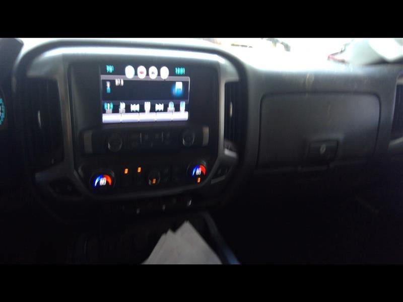 Chassis ECM Communication Telematics Center Dash Fits 16-17 ESCALADE 84023338