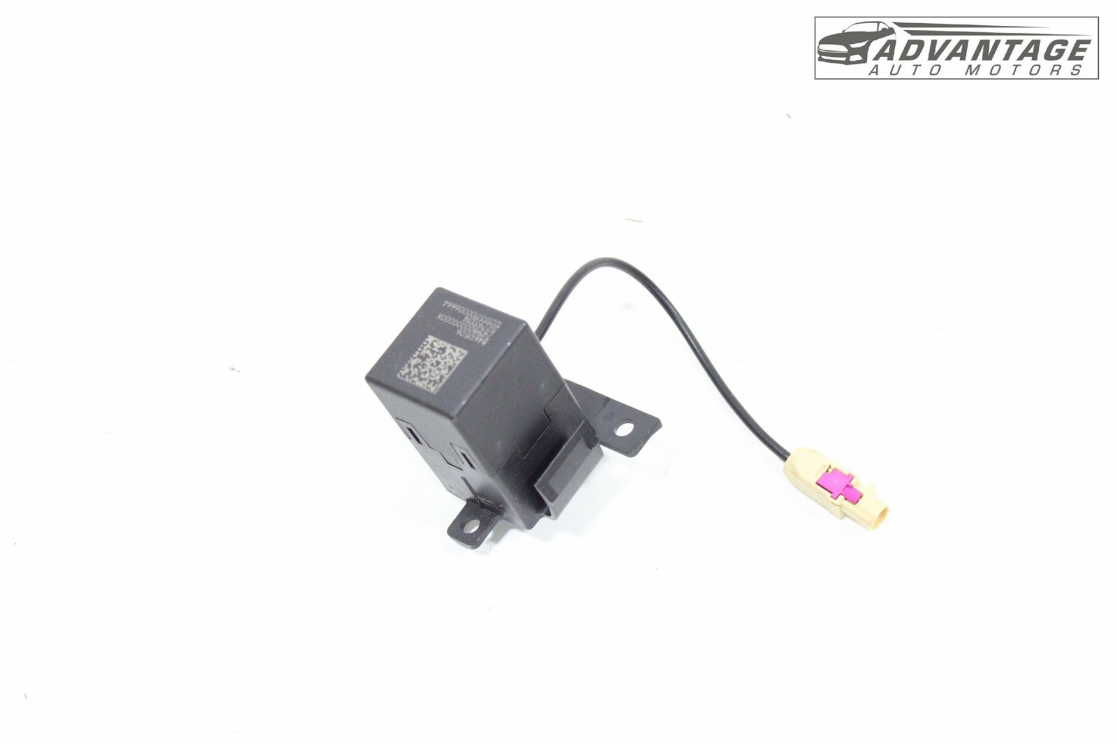 2018-2024 BUICK ENCLAVE ANTENNA BASE COMPUTER CONTROL MODULE UNIT OEM