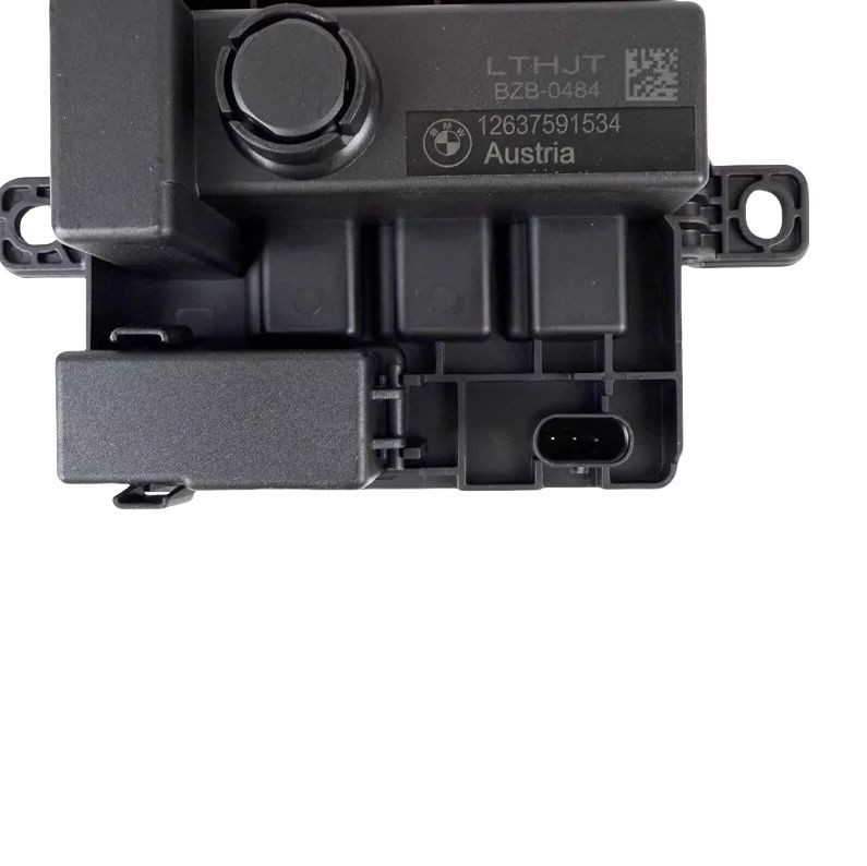 New Integrated Supply Module IVM For BMW 2 3 4 5 7 Series 12637591534