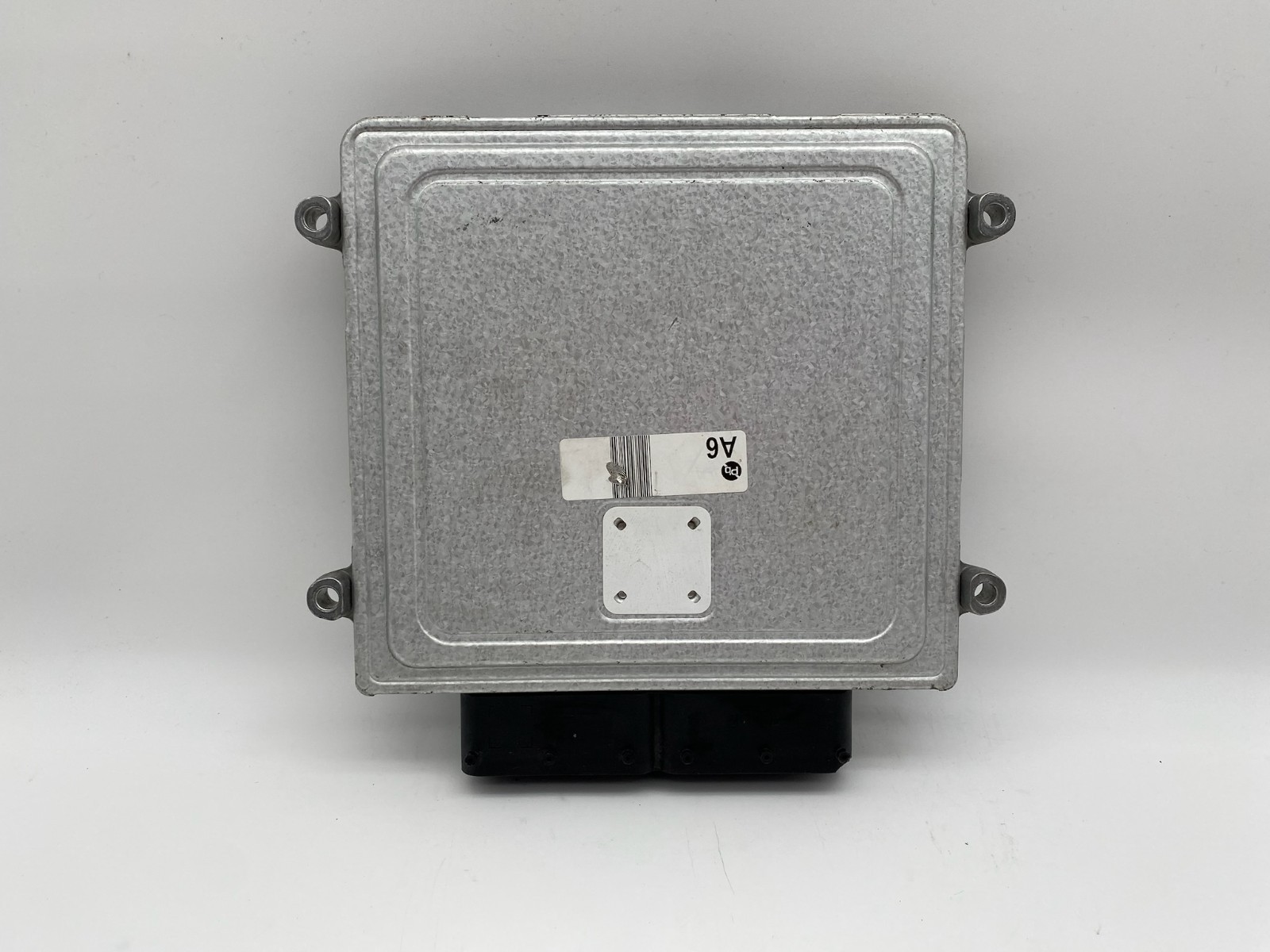 2016 Hyundai Sonata 2.0L Engine Computer Control Module ECU ECM PCM 39161-2EEG0