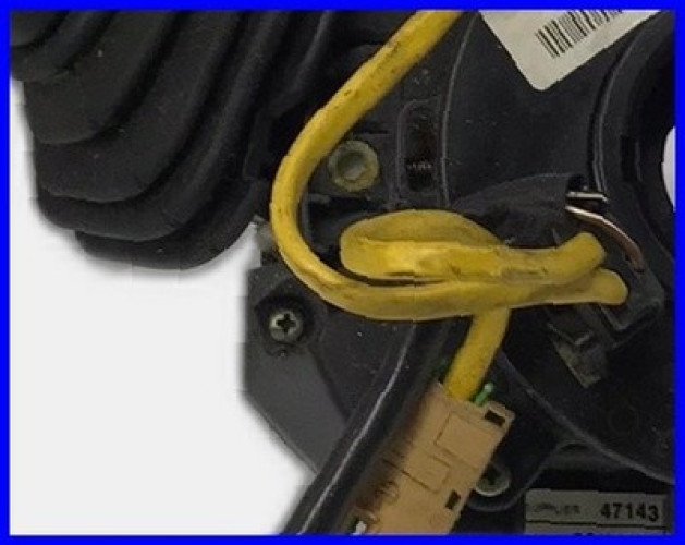 Control Module 07353729620 (C2420)