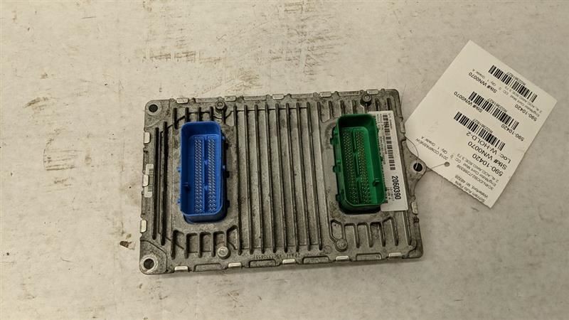 Engine ECM Electronic Control Module Fits 17-18 COMPASS 2361627