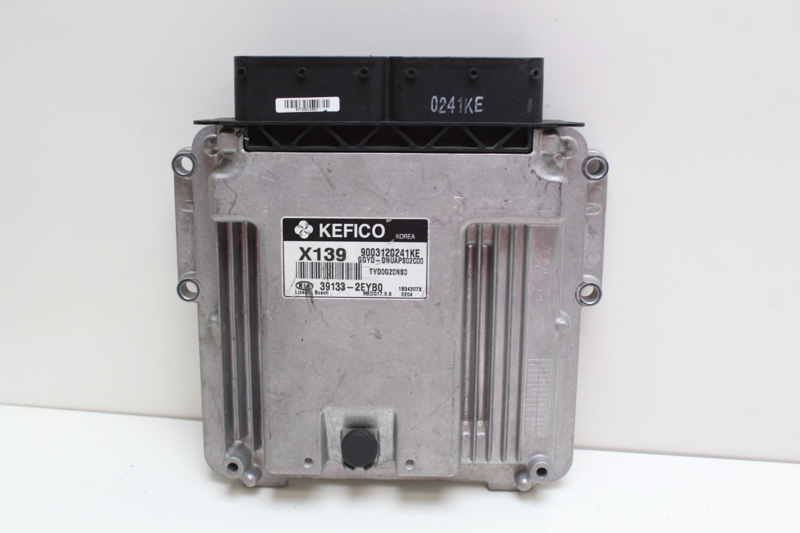 14 2014 Kia Forte 39133-2EYB0 Engine Control Computer Module ECM ECU OEM