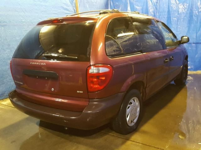 Chassis ECM Multifunction Left Hand Engine Compartment Fits 03 CARAVAN 1589631
