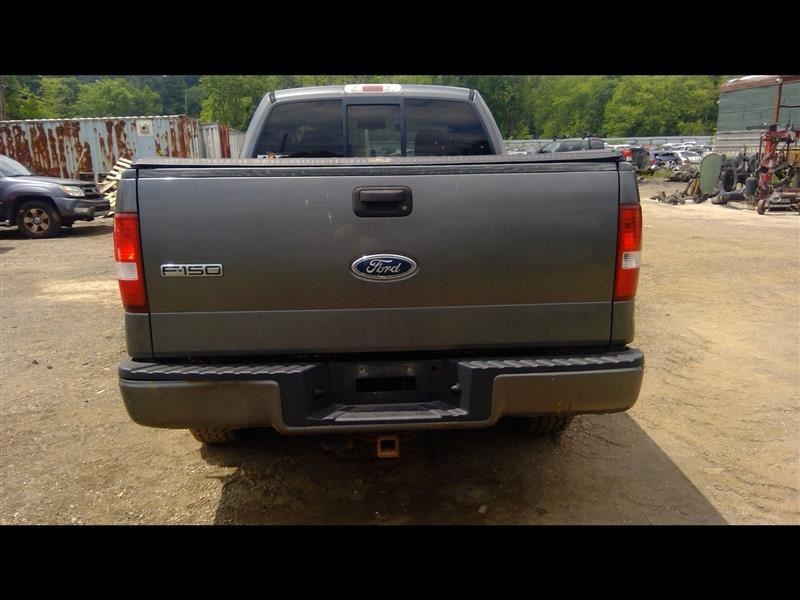 Engine ECM Electronic Control Module New Style Fits 04 FORD F150 PICKUP 131522