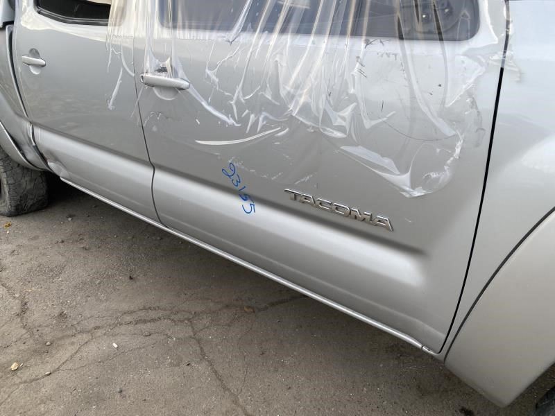 TACOMA 2006 DOOR CONTROL MODULE