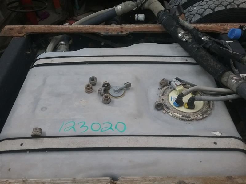 Chassis ECM Towing Control Dash Mounted Fits 11-14 FORD F250SD PICKUP 720999