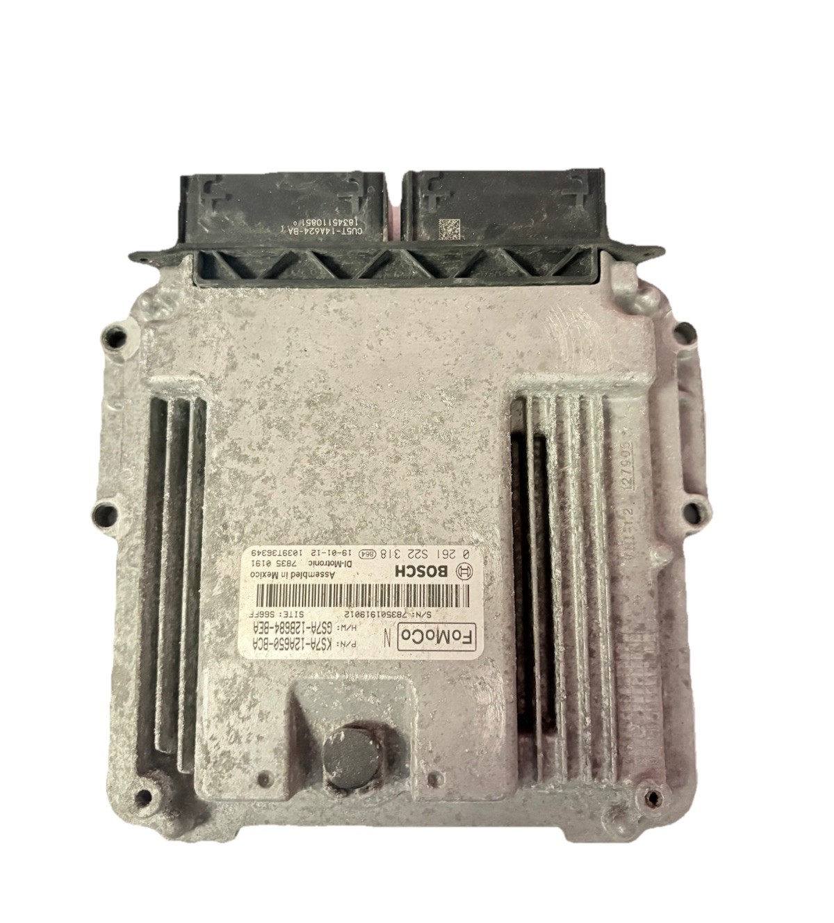 ⭐️ 2017-2020 Ford Fusion 1.5L Engine Computer Control Module OEM KS7A12A650BCA