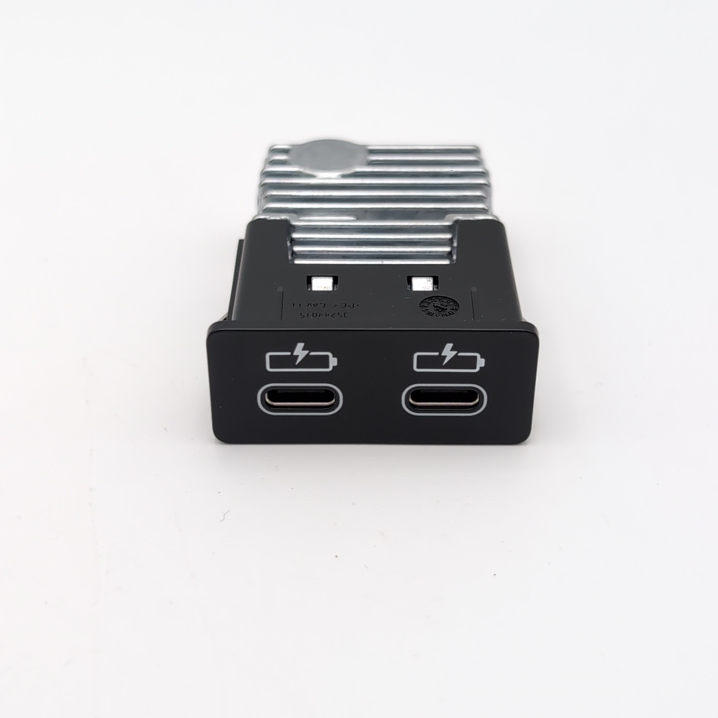 Bmw F70 F74 U06 X1 U11 X2 U10 Mini U25 F65 F66 USB Charger Socket Port Dual