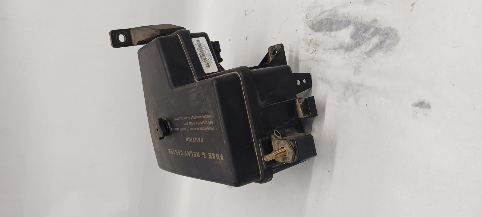 ’02-’05 DODGE 1500 Body Control module BCM OEM 1 Year Warranty!