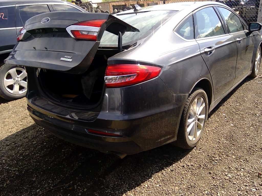 Used Engine Control Module (ECM) fits: 2020 Ford Fusion Electronic Control Modul