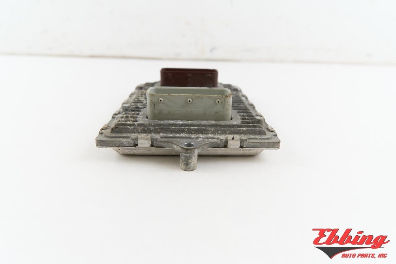 Engine ECM Electronic Control Module 5150657AA Fits 2012 Dodge Caravan 711200