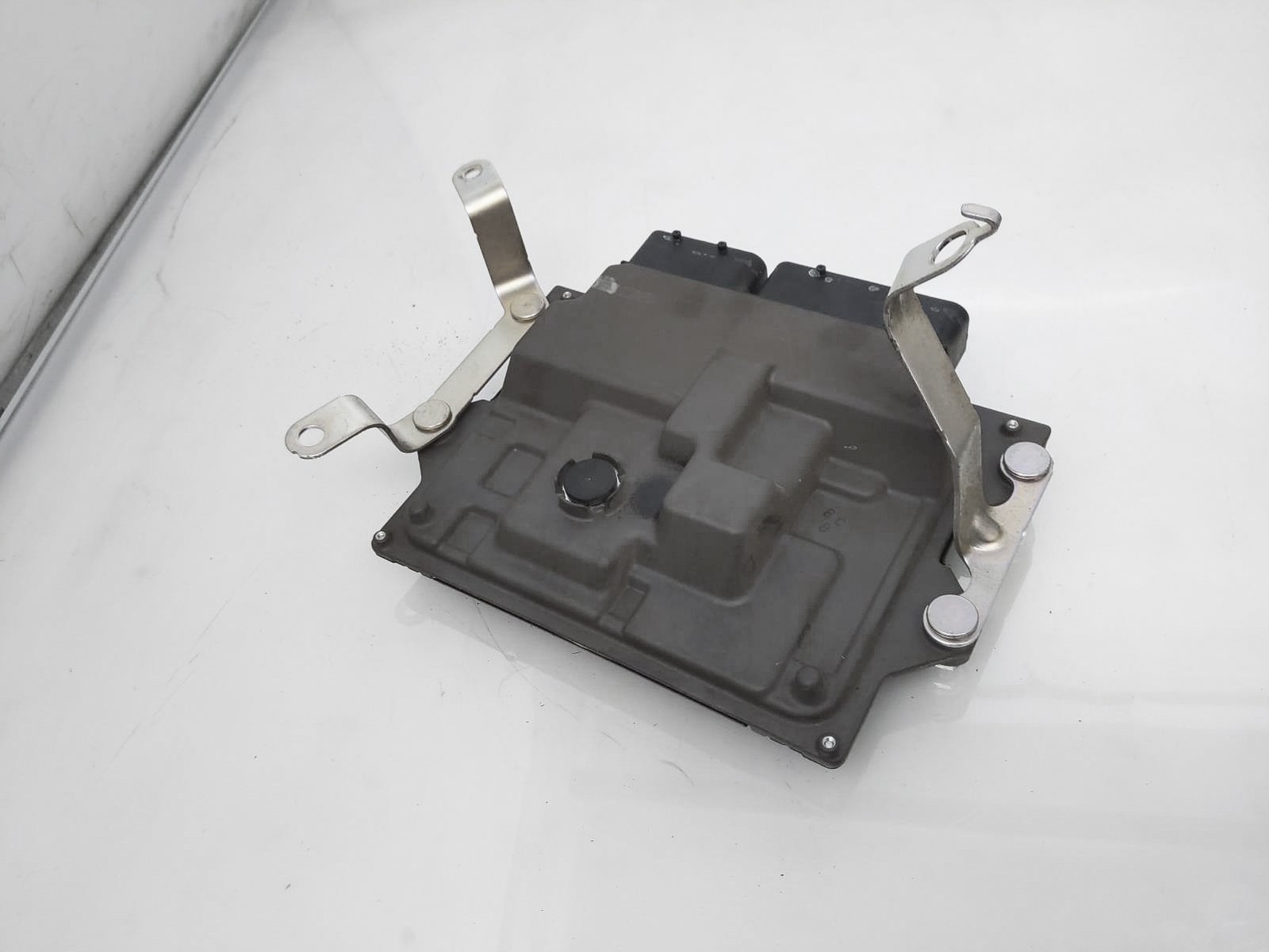 2019-2020 Subaru Forester Engine Control Module 22765An462