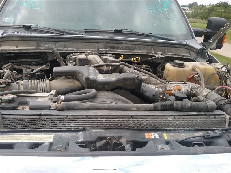 Chassis ECM Towing Control Dash Mounted Fits 11-14 FORD F250SD PICKUP 1454416