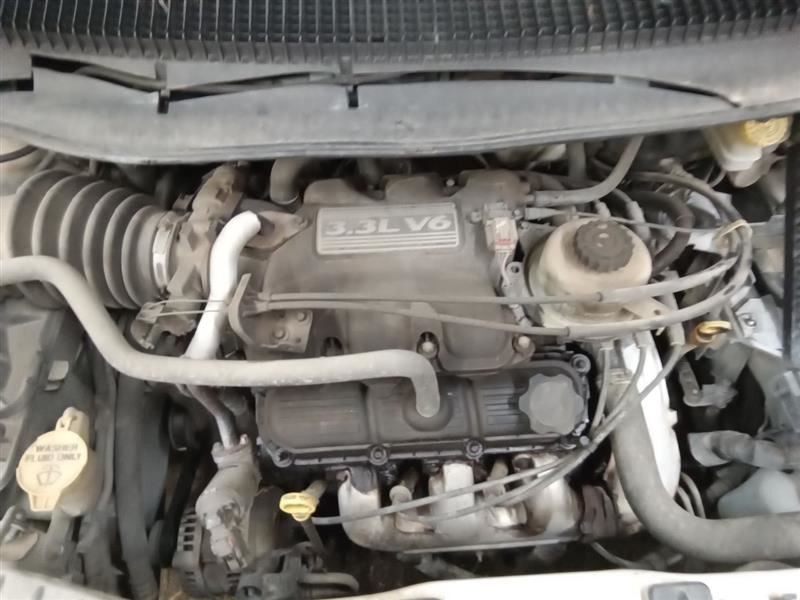 Chassis ECM Multifunction Fits 06-07 CARAVAN 116188