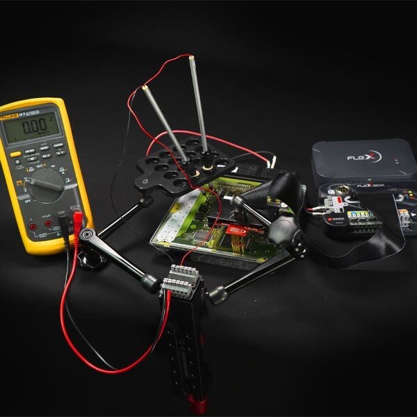 Audi ECU Cloning Service / DME Cloning Service