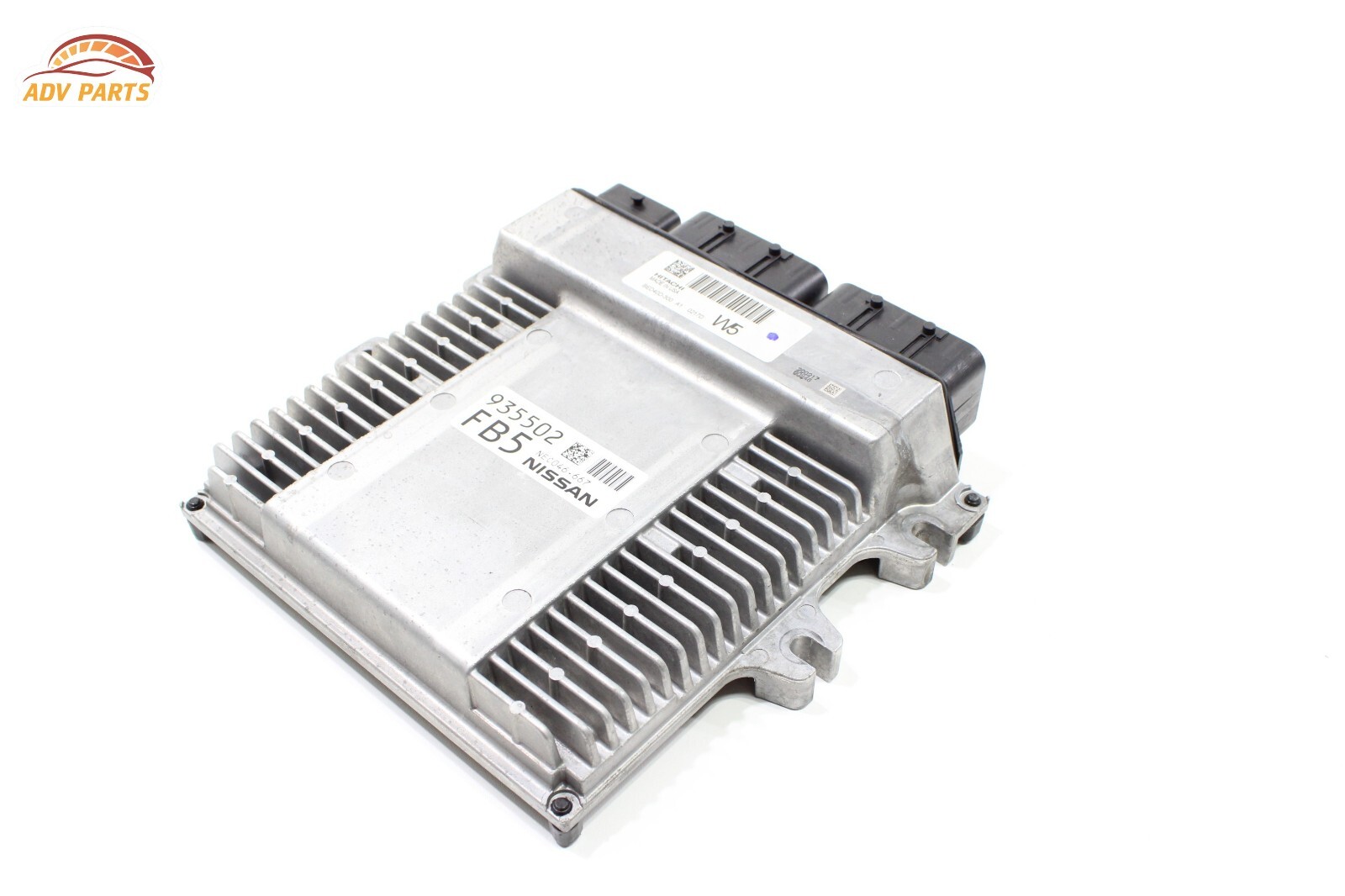 NISSAN PATHFINDER 3.5L ENGINE CONTROL COMPUTER MODULE ECM UNIT OEM 2020 💎