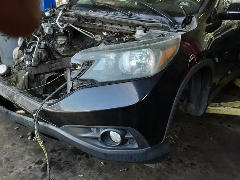 Engine ECM Electronic Control Module Automatic FWD EX Fits 12-14 CR-V 361420