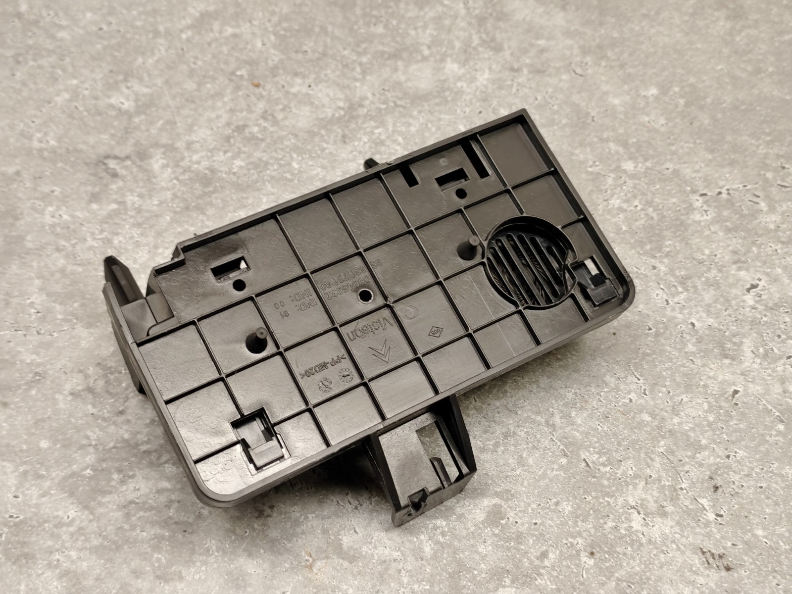 CITROEN DS4 2012 SALOON BLUETOOTH MODULE 9674767780