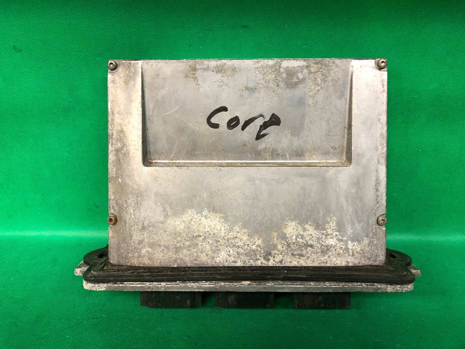 CORE NOT WORKING 05 MARINER TRIBUTE ECU ENGINE COMPUTER 5L8A-12A650-AAD ATE3