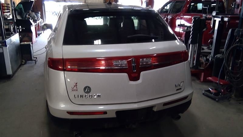 Chassis ECM Driver Park Assist ID DA8T-15K866-AA Fits 13-19 FLEX 1172576