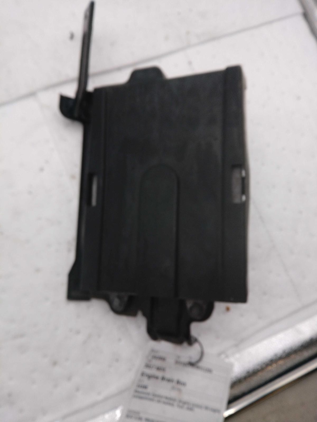 Used Engine Control Module (ECM) fits: 2017 Acura Mdx Electronic Control Module