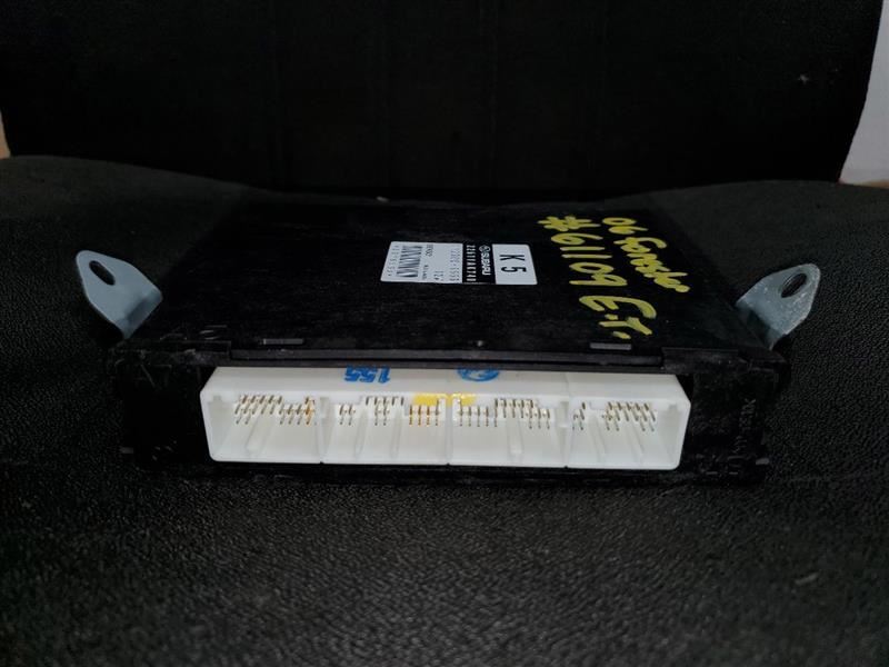 Engine ECM Electronic Control Module Automatic Fits 06 FORESTER ID 22611AK740
