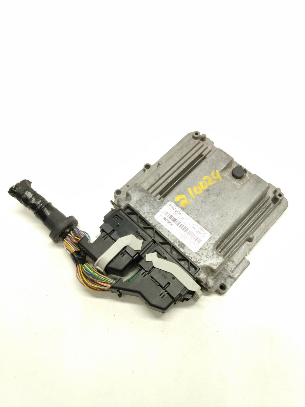 13-15 Engine ECM Control Module 1.6L Fits ESCAPE DJ5A-12A650-BH DJ5A12A650BH