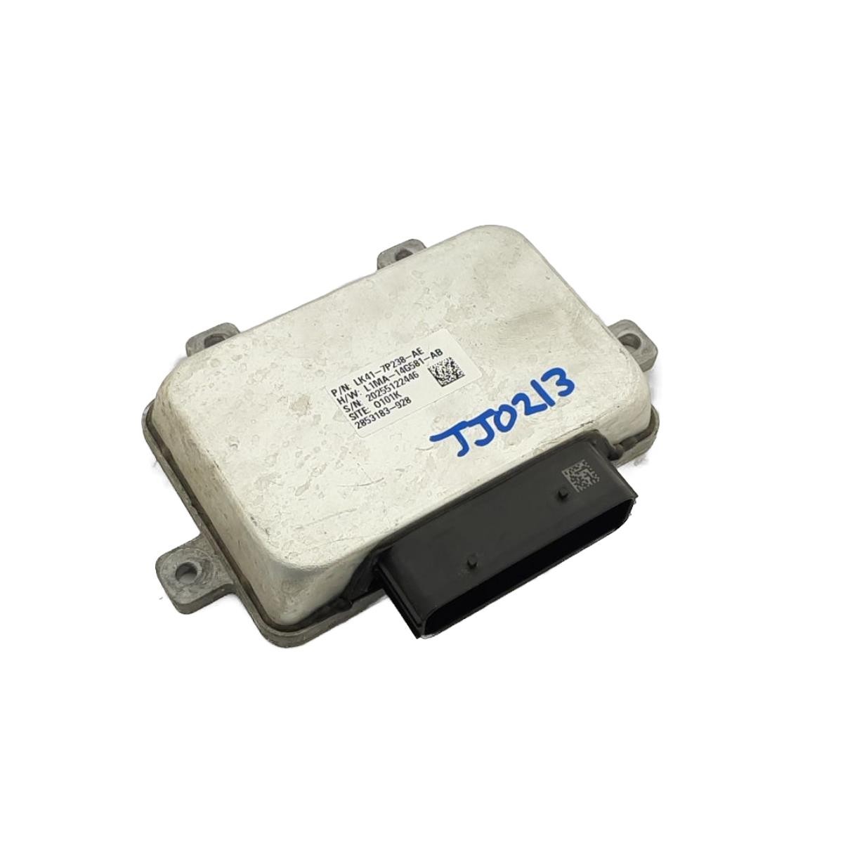 2020 TRANSIT25 LK417P238AE TRANSFER CASE CNTRL ECU