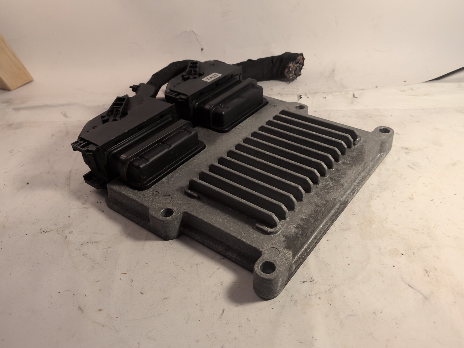 2014 Kia Sorento 3.3L Engine Computer Control Module ECM ECU OEM 39110-3CXN0