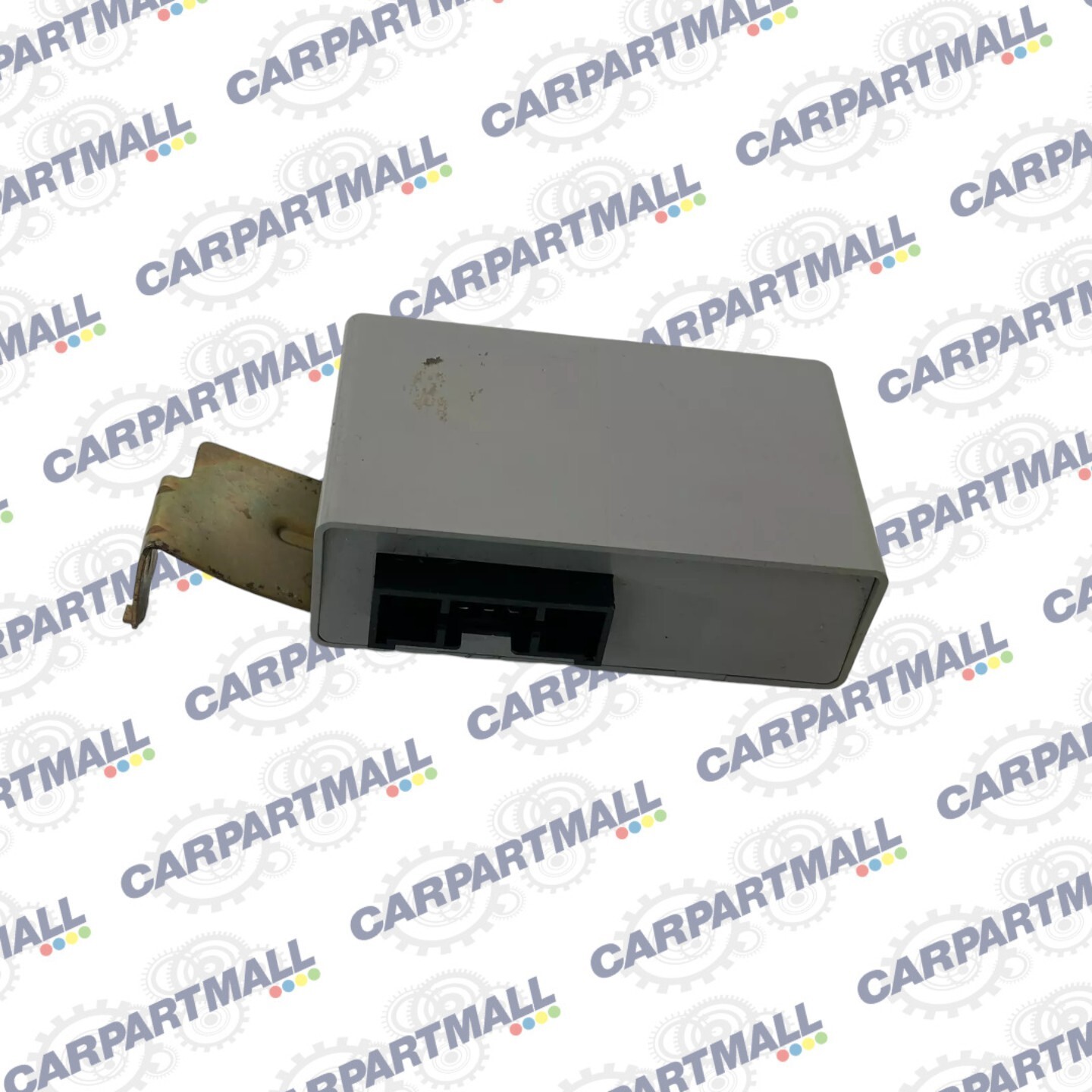 1989 89 HONDA ACCORD SEDAN DOOR LOCK CONTROL MODULE COMPUTER UNIT OEM