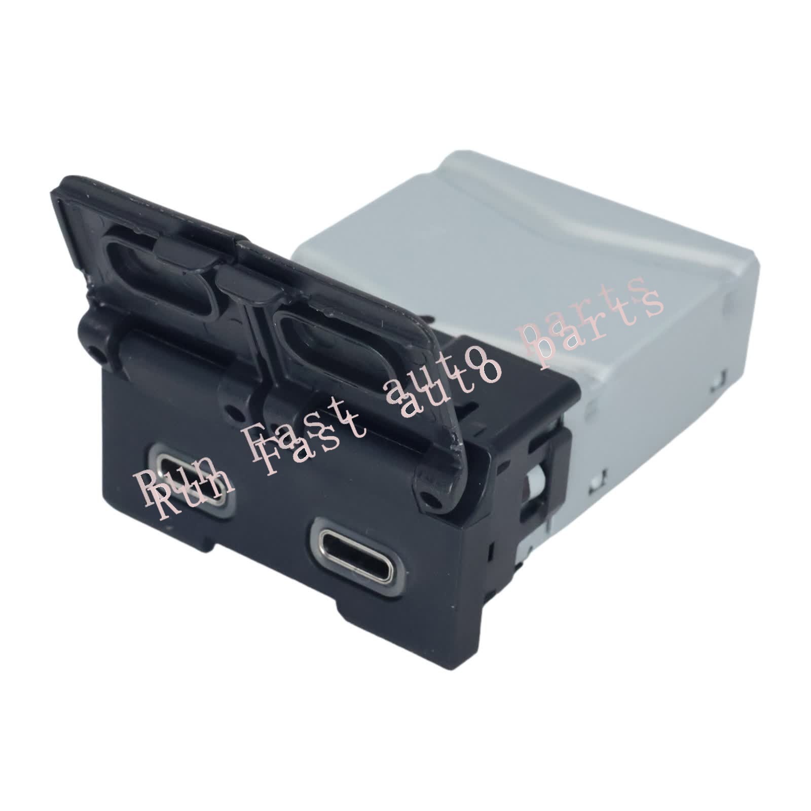 For Toyota Highlander Camry RAV4 Corolla Avalon USB Charger Port 85532-0E100 New