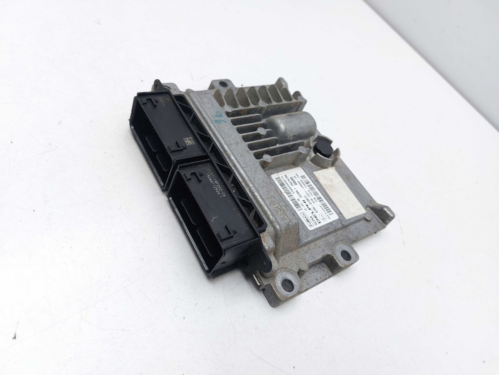 FORD MONDEO MK5 2.0 DIESEL ENGINE CONTROL MODULE UNIT DS71-12B684-UE 2015