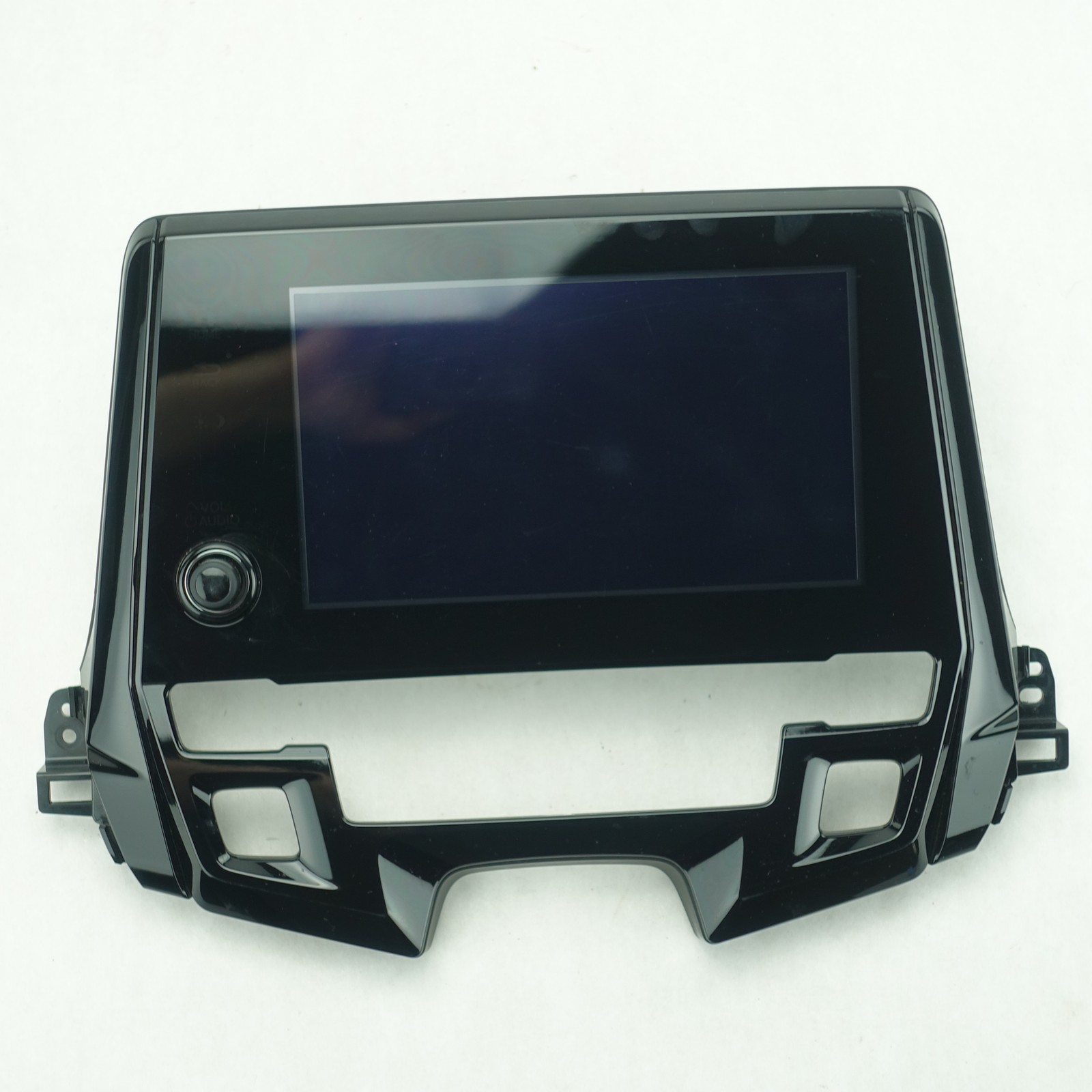2019 2020 Honda Odyssey Dash Mounted Display Screen Radio Information Center