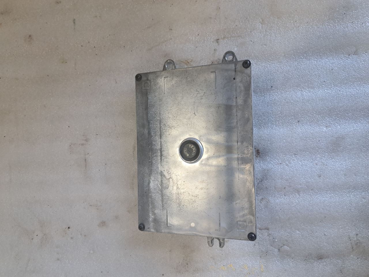 2019 Pilot Engine Computer/Module Ecu/Ecm/Pcm Sku#4369888