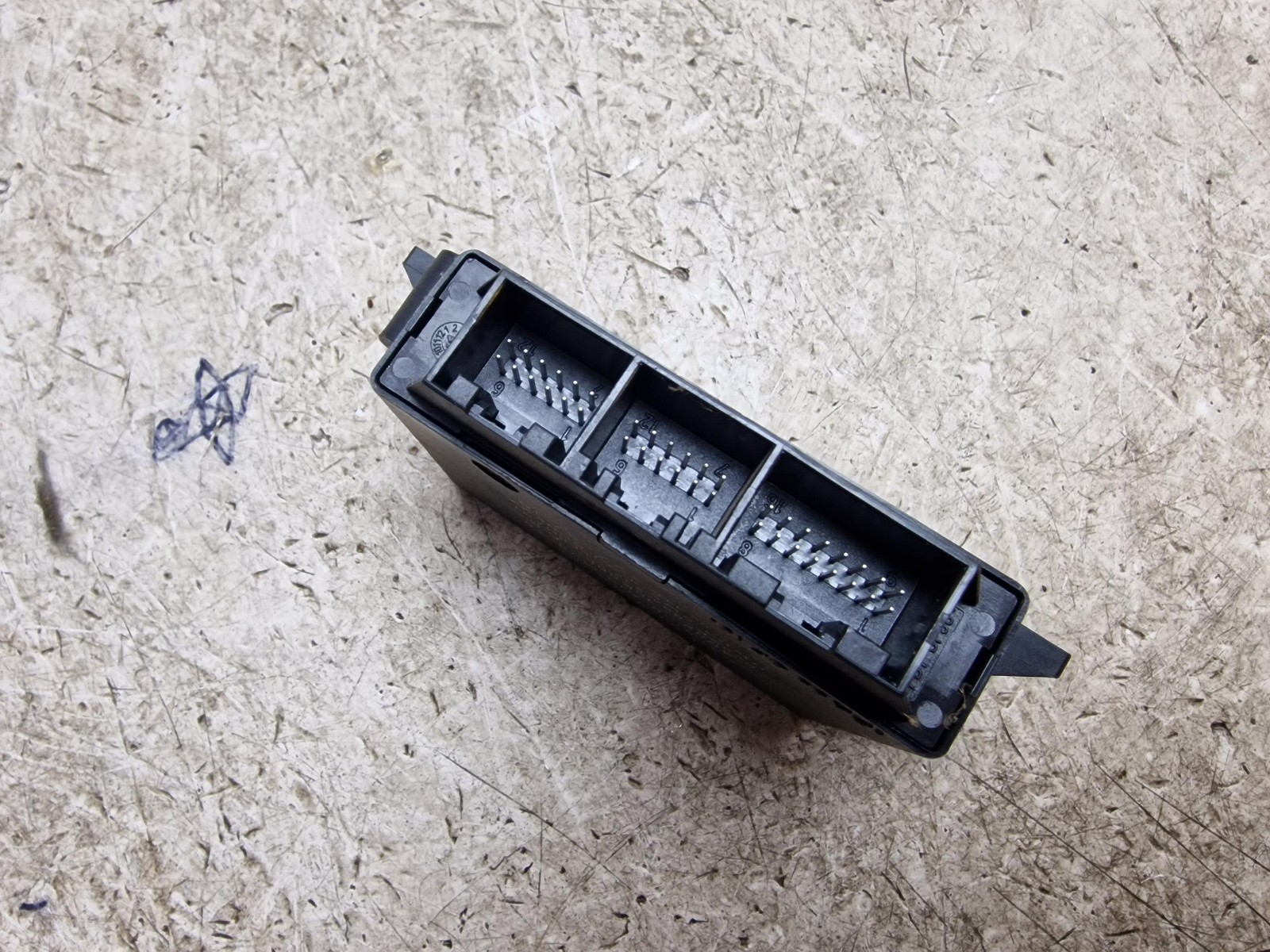 FREELANDER 2 PARKING SENSOR CONTROL MODULE ECU AG9215K866AB 2007 – 2012