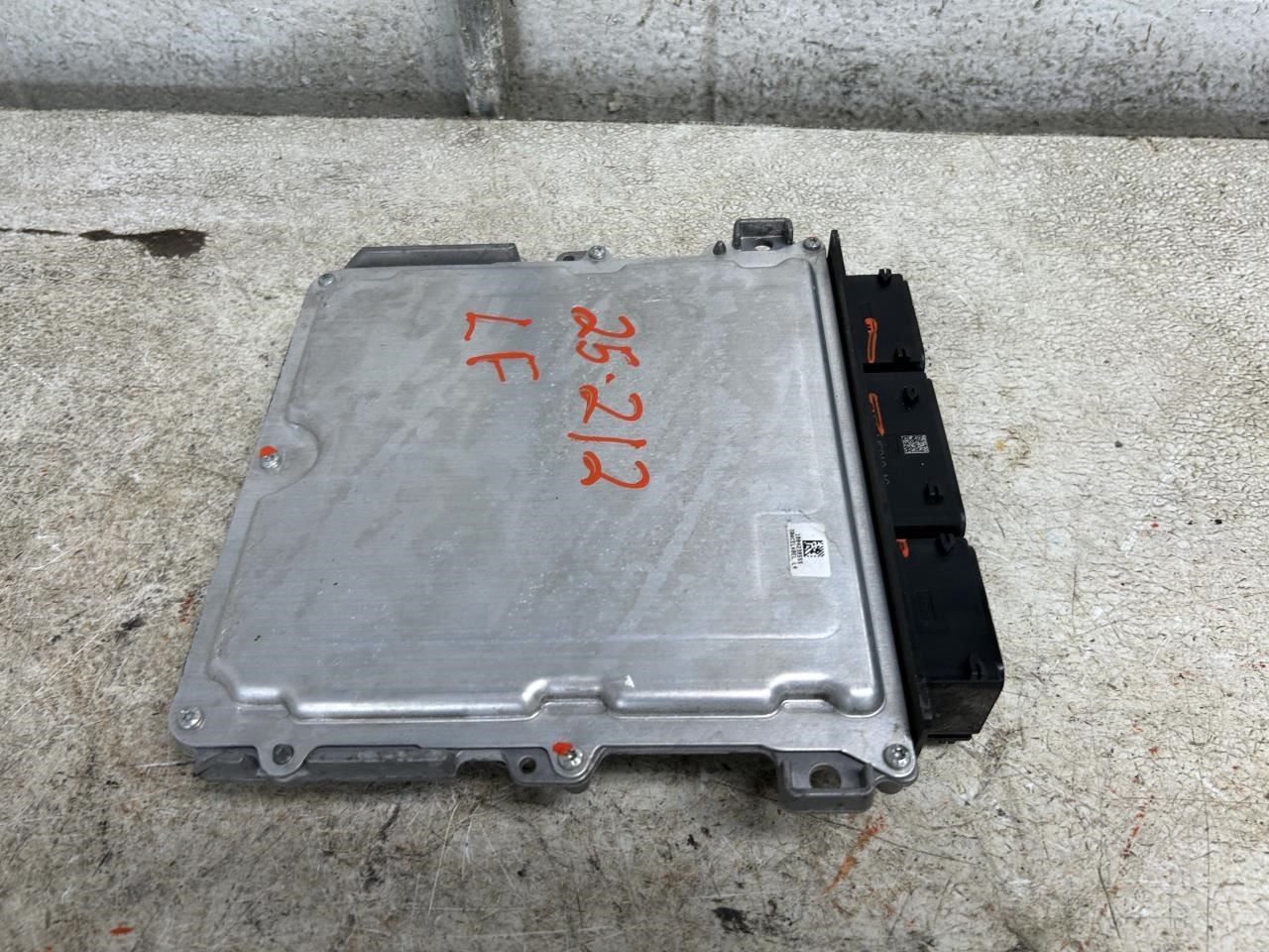 2024 FORD TRANSIT25 Engine Computer OEM Part Number PK4A12A650AB