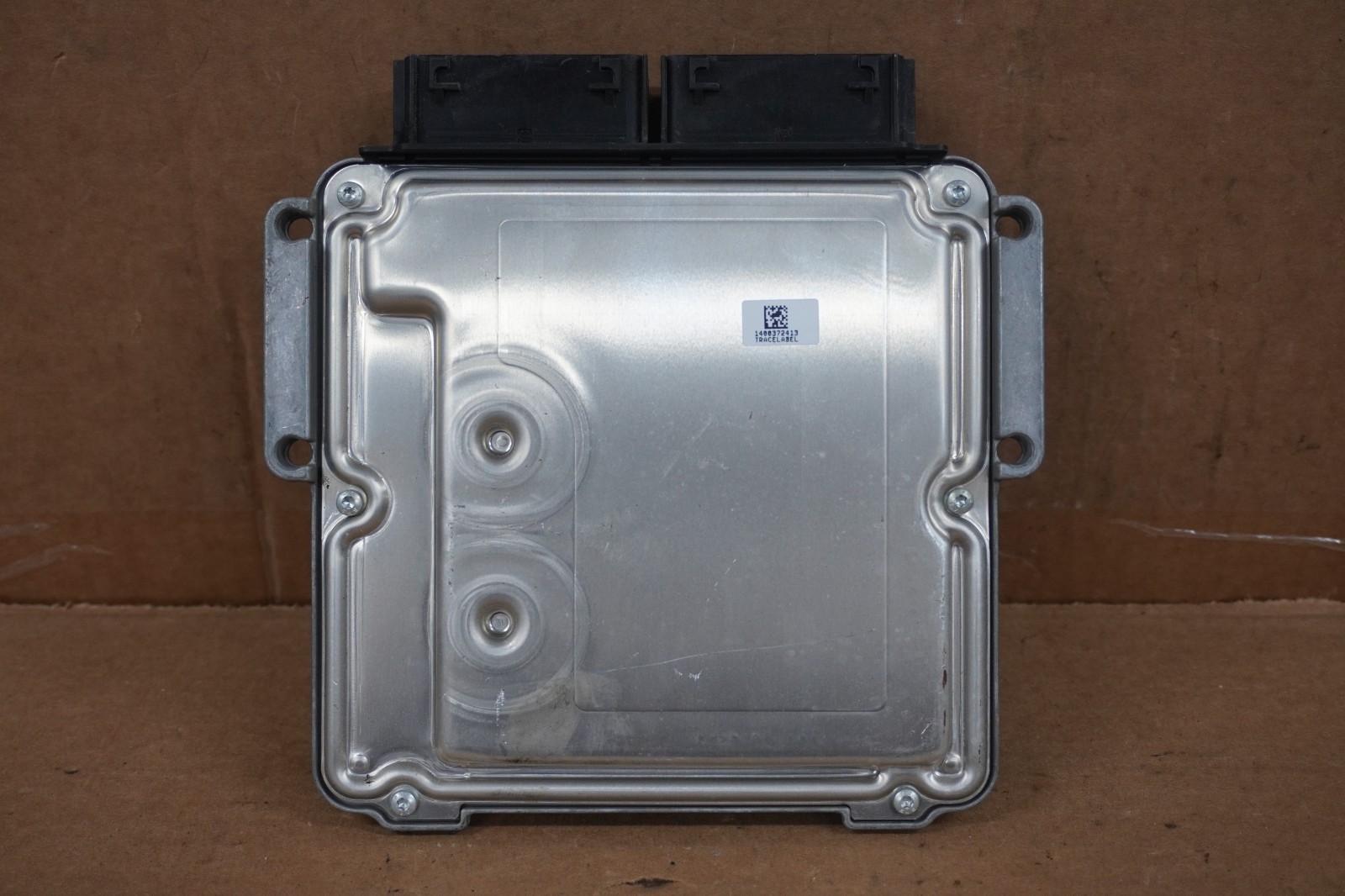 2018 2019 Ford Expedition 3.5L Engine Control Computer Module OEM JL1A12A650BA