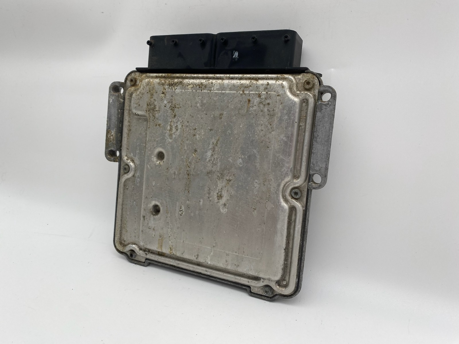 2012-2013 Kia Soul Engine Computer Control Module ECU ECM EBX PCM 39110-2BCG5