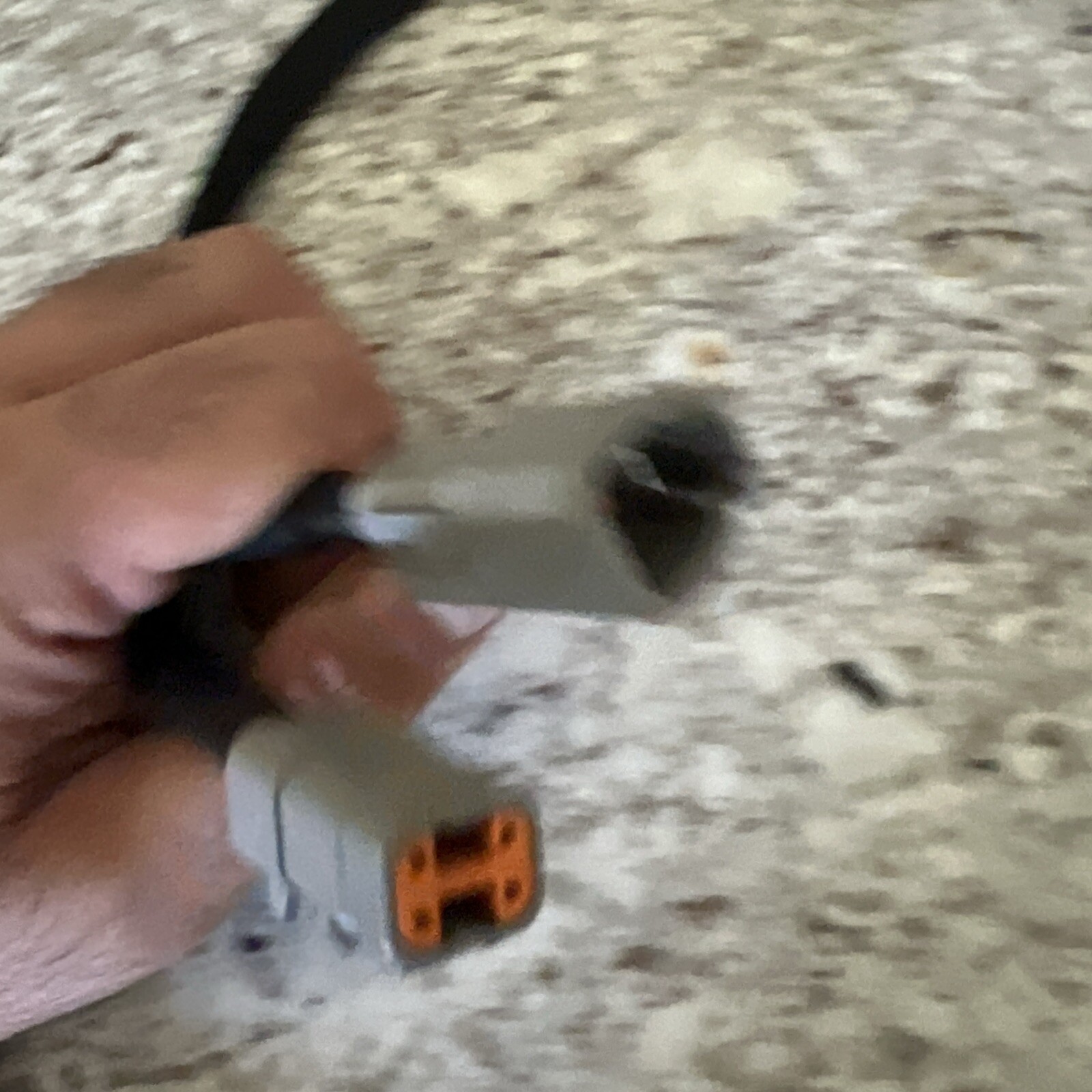 1pc 4 Port DTM-4 Male to 4 Port DTM-4 Female Cable for CAN HUB 4 Feet Long