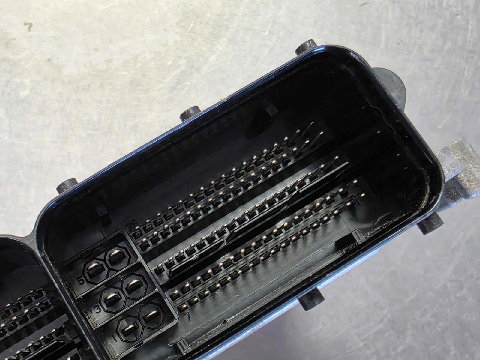 2014 Kia Soul 1.6L Engine ECM Control Module 39110-2BSH6 391102BSH6