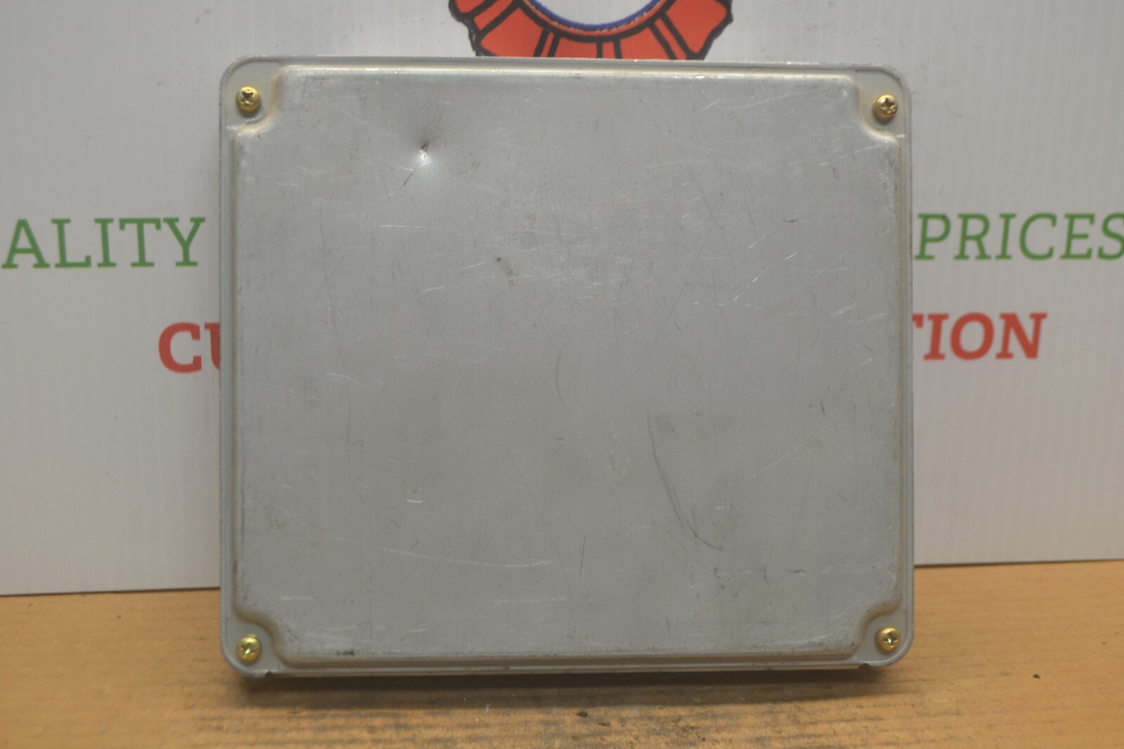 8966108092 Toyota Sienna Engine Control Unit ECU 2004 Module 426-10B3