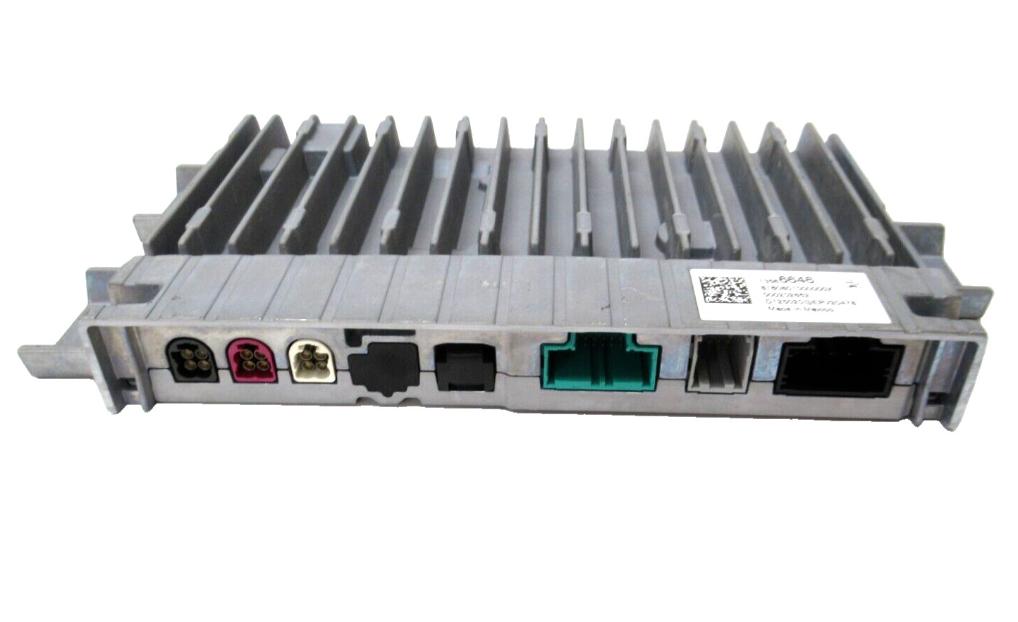 Active Safety Control Module Cadillac Escalade OPTIQ XT4 Chevrolet Tahoe Yukon