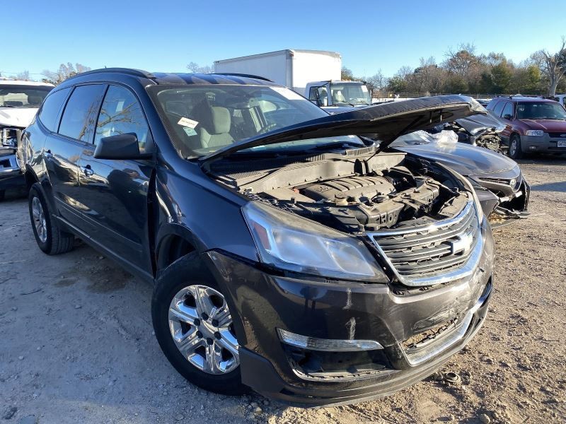 Engine ECM Electronic Control Module Behind Fan Shroud Fits 13-16 ACADIA 377386