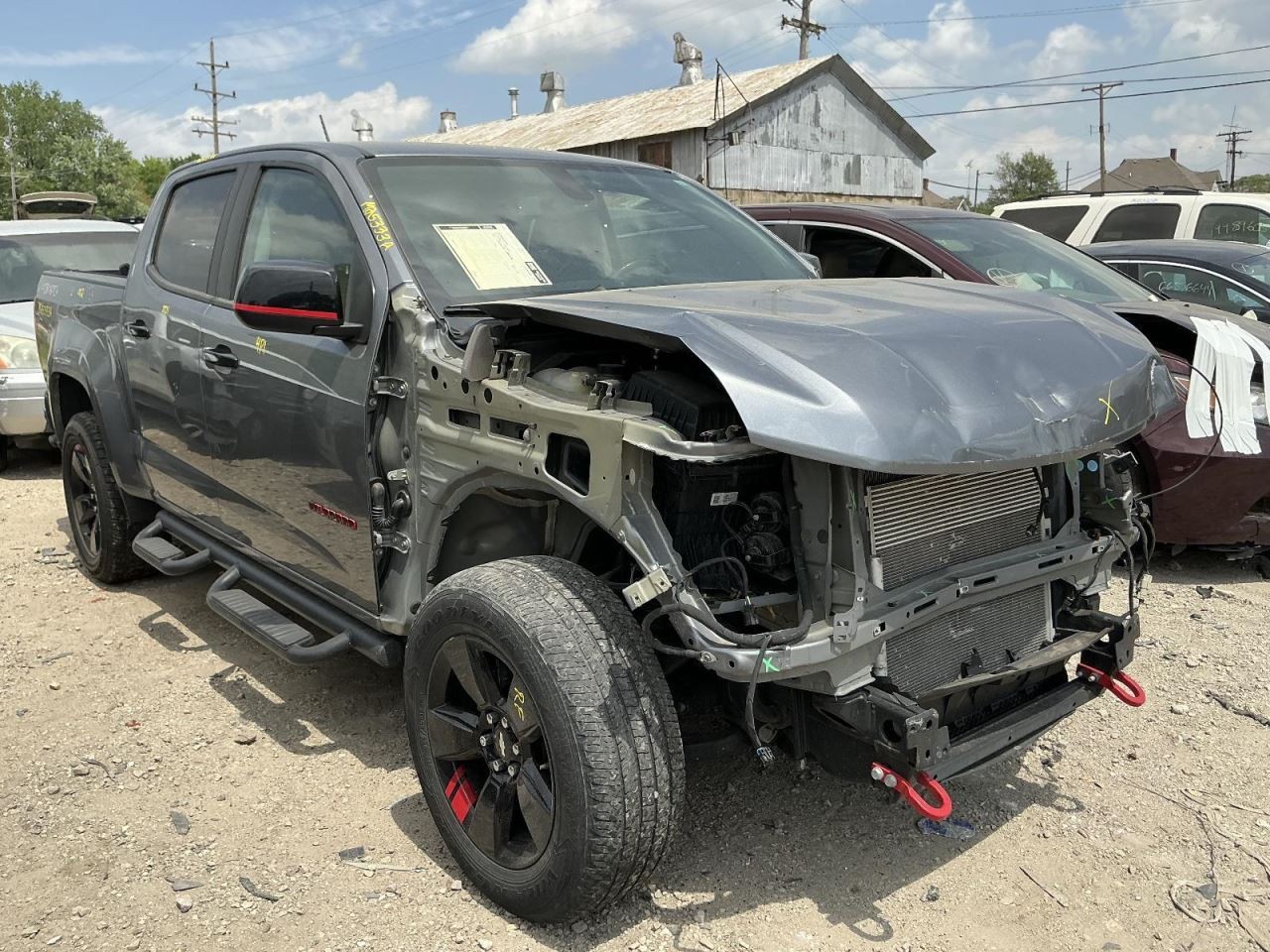 Engine ECM Electronic Control Module 3.6L Fits 17-25 XT5 836090