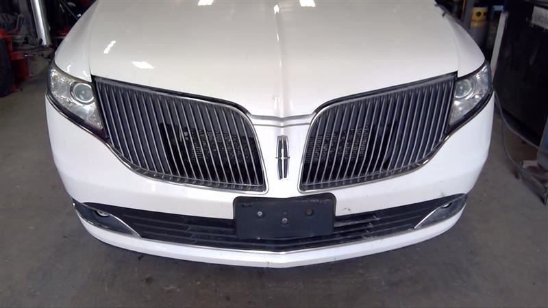 Chassis ECM Driver Park Assist ID DA8T-15K866-AA Fits 13-19 FLEX 1172576