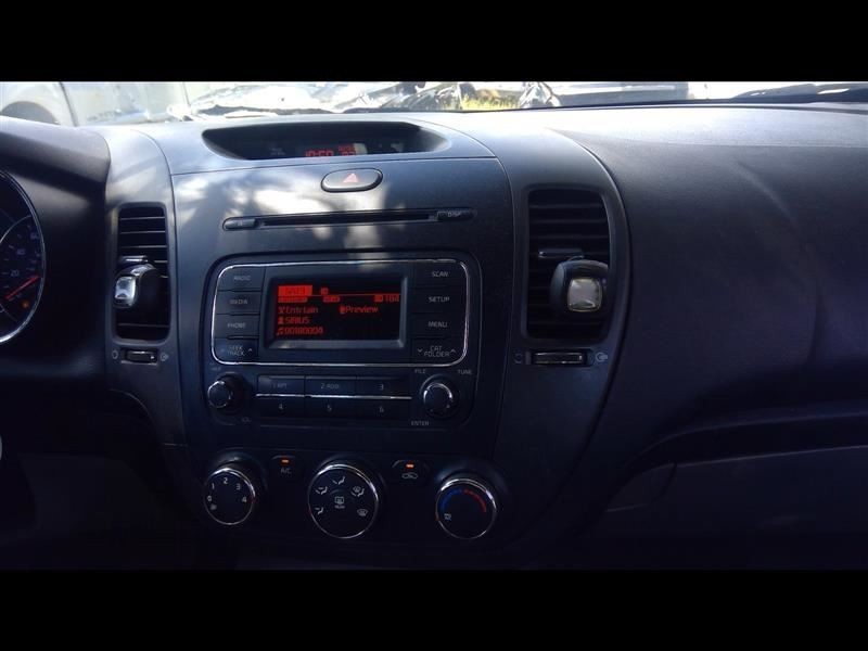Engine ECM Electronic Control Module 1.8L ID 391072EXB5 Fits 15 FORTE 695746