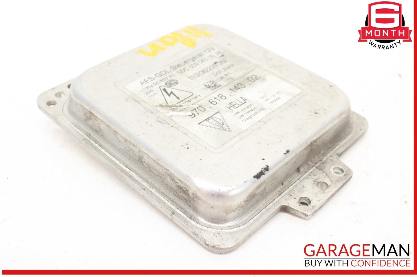 Unknown 97061814302/ 970 618 143 02 OEM