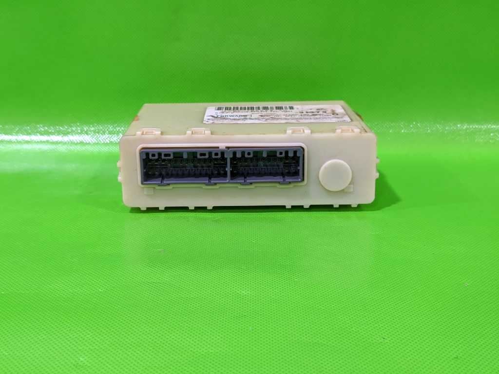 01-04 F150 THEFT LOCKING REMOTE KEYLESS ENTRY MODULE OEM 4129-6