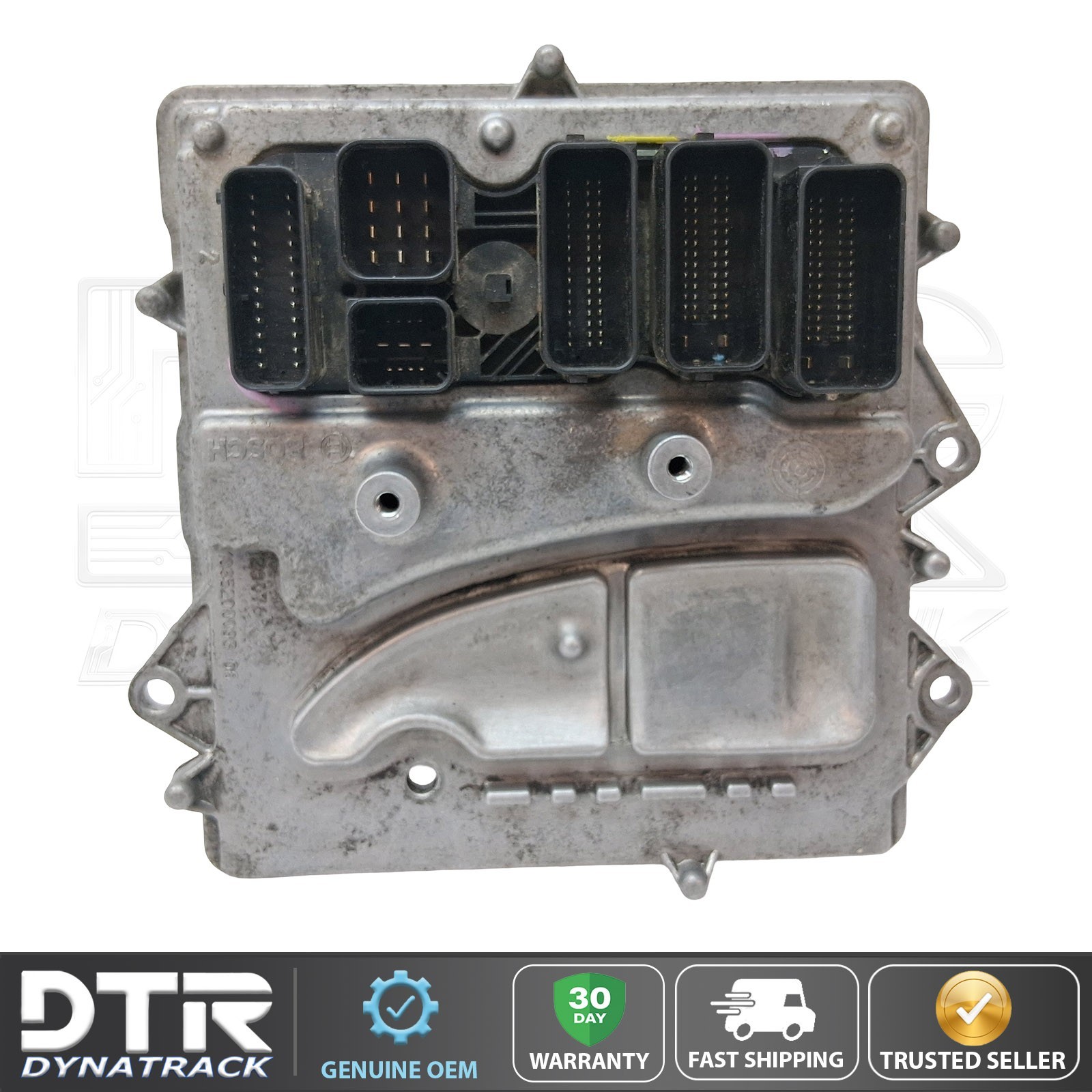 BMW 2011-2014 X5 335i ECU ECM DME 3.0L N55 Engine Control Module 8 606 310 -01